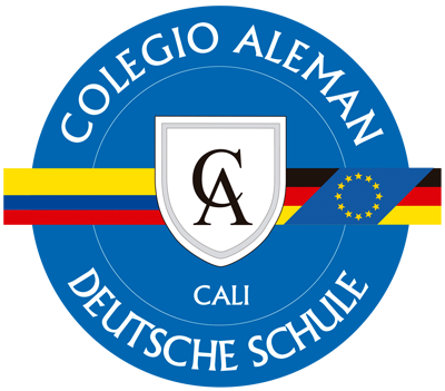 Logo Colegio Aleman
